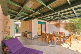 THERETRA KIOTARI VILLAS - 1