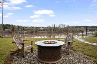 River Forest Retreat - Milwaukie - 4