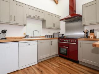 Harvenna Cottage - 3