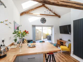 Harvenna Cottage - 2