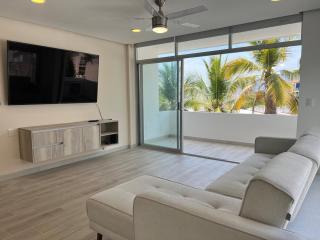 Apartamento Campanario Paraíso 46 Acapulco - 2