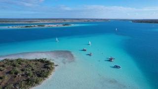 Cabañas Luxury con Lagoon Club - Adults Only - Bacalar - 4