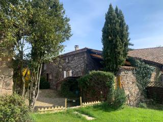 Le Gîte de Buffetières - Saint-Romain-de-Popey - 0