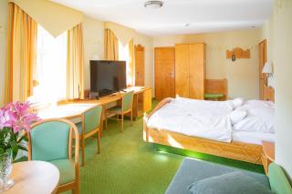 Hotel-Pension Eschwege - Eschwege - 6