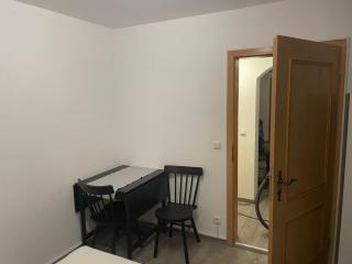 Monteursunterkunft Egenhofen - fitters' accommodation with shared kitchen - Egenhofen - 6