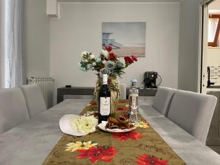 Residenza Punta Acquabella - Ortona - 9
