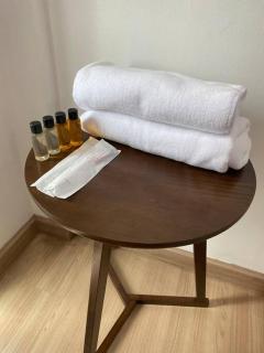 Thanyaporn Guest House - Don Mueang - Thung Si Kan - 2