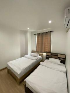 Thanyaporn Guest House - Don Mueang - Thung Si Kan - 6