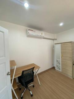 Thanyaporn Guest House - Don Mueang - Thung Si Kan - 3