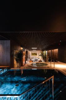 Meri Seaside Hotel & SPA - 7