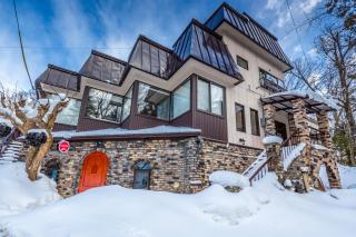 Chalet Hakuba - Hakuba - 0
