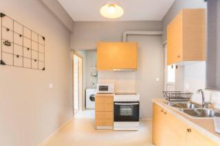 A modern and spacious flat in Gazi - 9