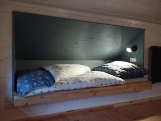 gemütliches Holzhaus am See - Warin - 9