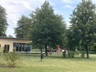 gemütliches Holzhaus am See - Warin - 3