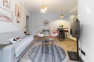 HSH Saint Lazare-Opéra Calm & Cosy Apartment - Parijs - 0