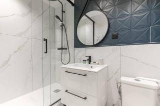 HSH Saint Lazare-Opéra Calm & Cosy Apartment - Parijs - 7