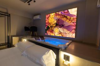 Maximum Exclusive Suite & Spa - Palermo - 9