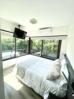 Golf Tower Suites & Apartments - Buenos Aires - 0
