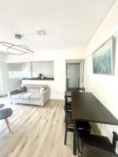 Golf Tower Suites & Apartments - Buenos Aires - 6