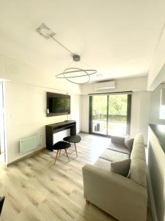 Golf Tower Suites & Apartments - Buenos Aires - 7