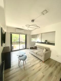 Golf Tower Suites & Apartments - 5