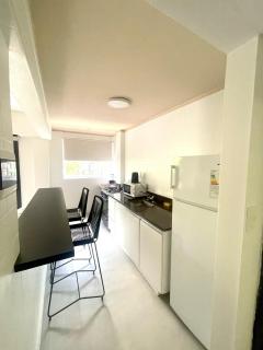 Golf Tower Suites & Apartments - 1