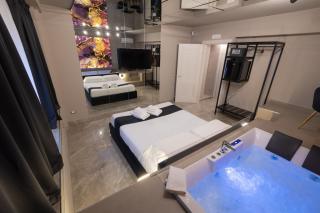 Maximum Exclusive Suite & Spa - Palermo - 5