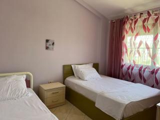 Lovely Beach Apartment - Golem - 8
