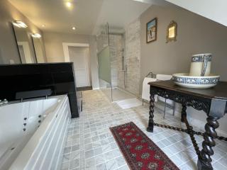 Chateau La Rametiere - Plomb - 4