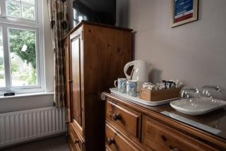 Meadowcroft Guest House - 4