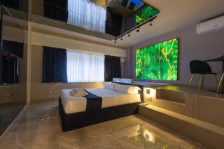 Maximum Exclusive Suite & Spa - Palermo - 7
