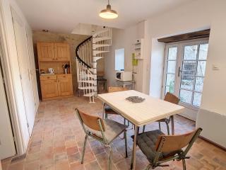 Gîte atypique au cœur du village - Beauval 5 min - Châteauvieux - 1