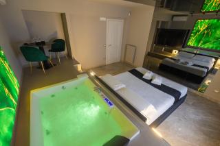 Maximum Exclusive Suite & Spa - Palermo - 1
