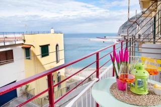Luigi's room - De Vivo Realty Meta di Sorrento - Meta - 9