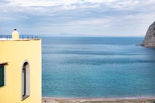 Luigi's room - De Vivo Realty Meta di Sorrento - Meta - 8