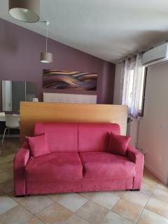 Casa Nicole - Castelbuono - 2