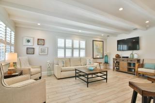 Copacabana Boaters Dream Home In Anna Maria - 1