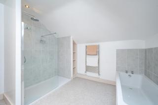 Chestnut Barn, North Norfolk with private hot tub & close to beaches - 6