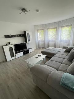 Hemmingen BaWü, attraktive 2-Zimmer-Whg - Hemmingen - 8