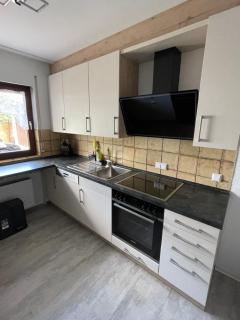 Hemmingen BaWü, attraktive 2-Zimmer-Whg - Hemmingen - 4