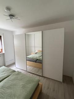 Hemmingen BaWü, attraktive 2-Zimmer-Whg - Hemmingen - 5