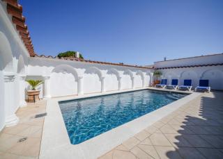 Villa et studio avec piscine - WeHostYou - Empuriabrava - 8