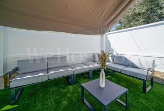 Villa et studio avec piscine - WeHostYou - Empuriabrava - 5