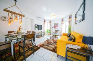 Villa et studio avec piscine - WeHostYou - Empuriabrava - 4