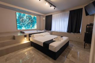 Maximum Exclusive Suite & Spa - Palermo - 8