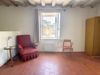 Gîte atypique au cœur du village - Beauval 5 min - Châteauvieux - 7