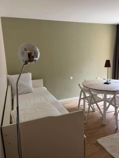 La Poudreuse Résidence les Balcons d'Aix - La Féclaz - 0