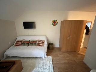 La Poudreuse Résidence les Balcons d'Aix - La Féclaz - 4