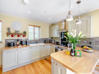 The Mill - Llandegley - 9
