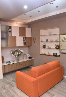 B&B Cava Rossa - Monsummano Terme - 5